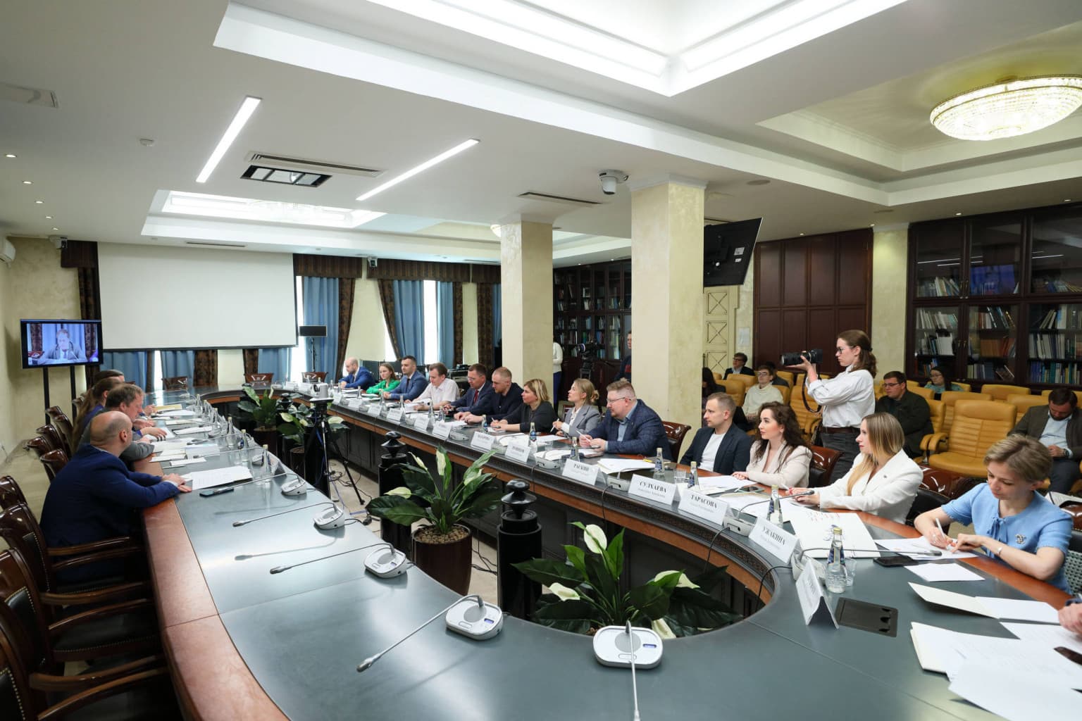 В Кремле состоялась XVI премия боевых искусств «Золотой Пояс»