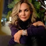 Яна Смирнова сообщила о подготовке шоу Светланы Хоркиной