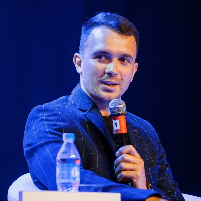 Ивлев Виктор Юрьевич