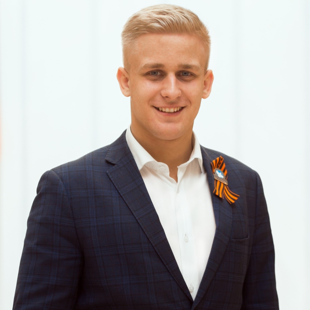 Киселев Артемий Алексеевич