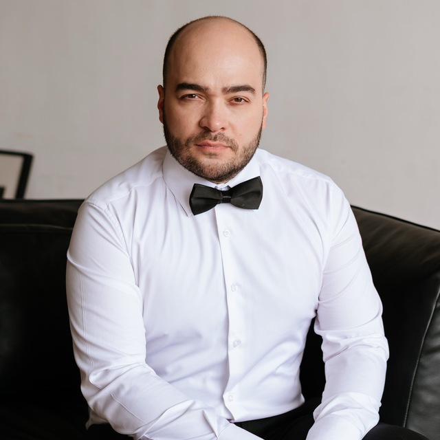 Узунов Глеб Борисович