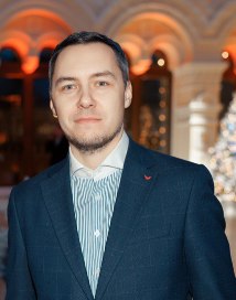 Суслин Григорий Евгеньевич