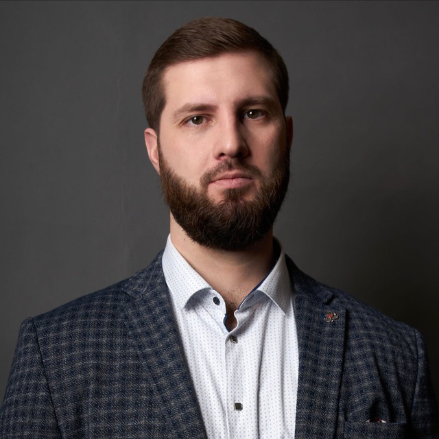 Эберт Богдан Александрович