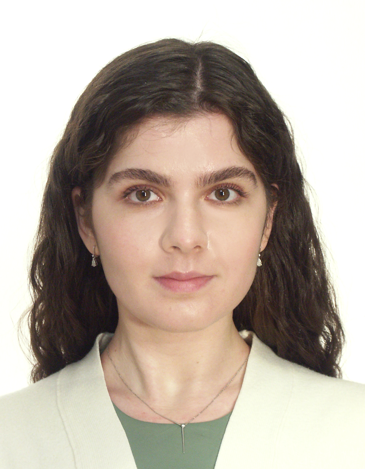 Смирнова Яна Владимировна