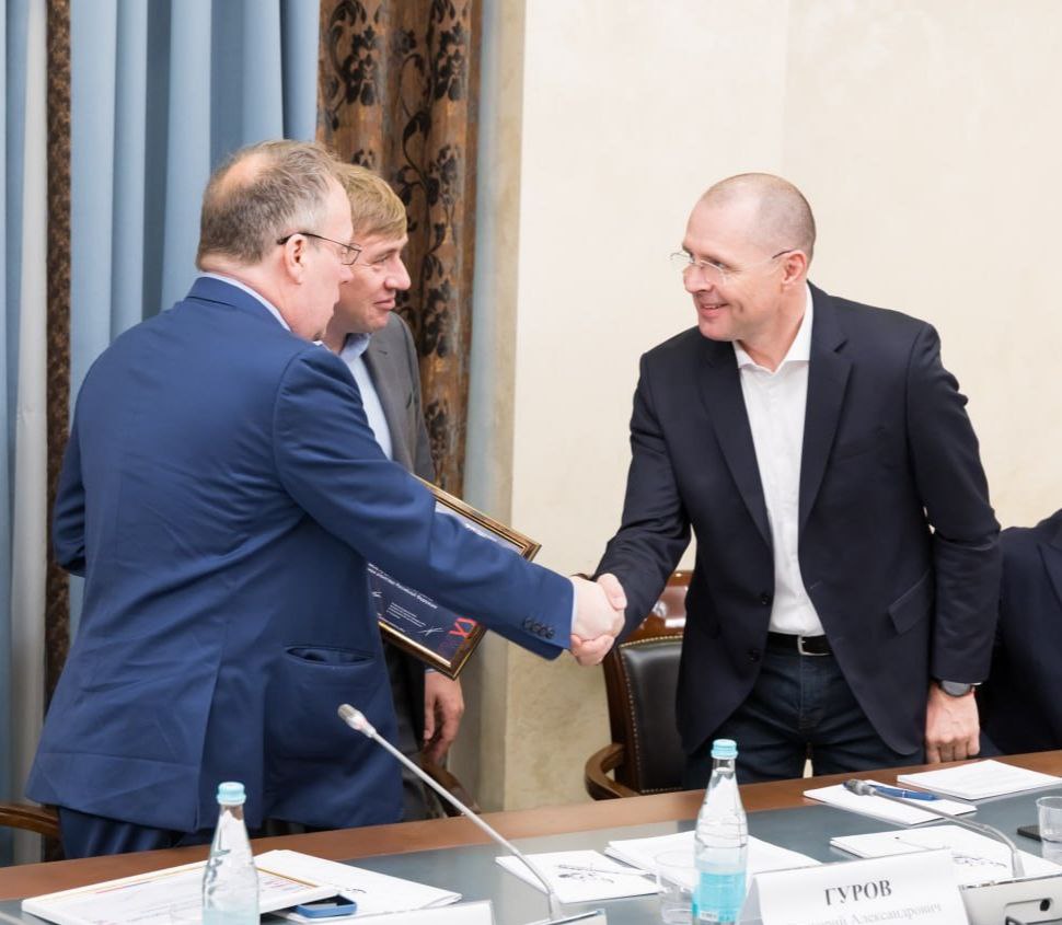 Общественный совет при Росмолодежи в числе лучших