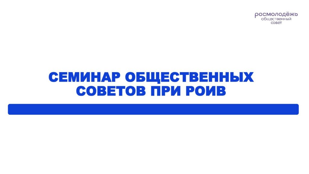 Индивидуальный проект Анны Аполосовой в 2025 году